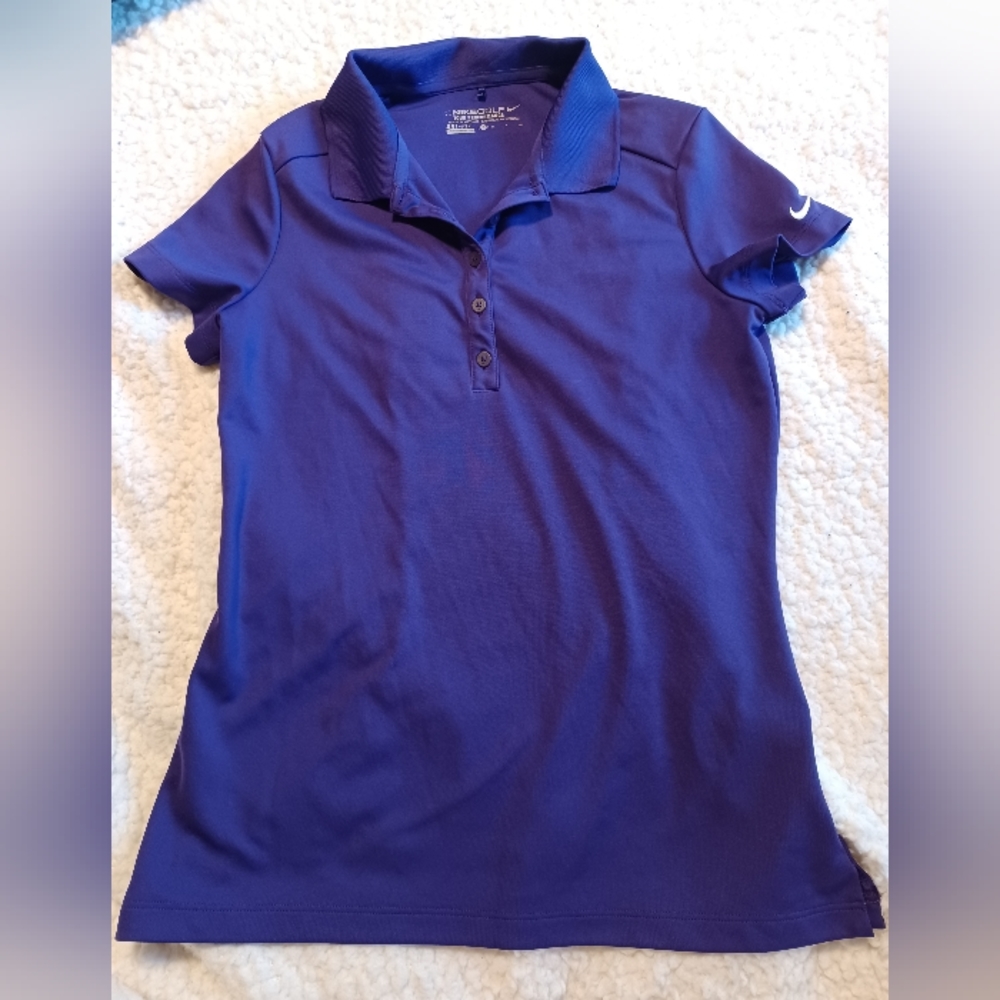 Nike golf t-shirt